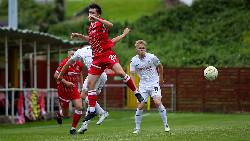 Nhận định, soi k&egrave;o Briton Ferry vs Haverfordwest County, 20h30 ng&agrave;y 25/8: Chia điểm