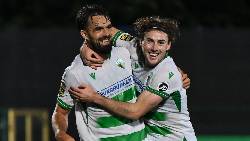 Nhận định, soi k&egrave;o Colwyn Bay vs The New Saints, 20h30 ng&agrave;y 25/8: Thắng tiếp?