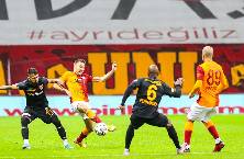 Nhận định, soi kèo Kayserispor vs Galatasaray, 1h30 ngày 25/8: Sức mạnh hủy diệt