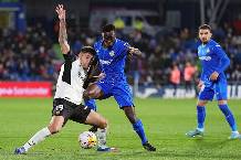 Nhận định, soi kèo Osasuna vs Valencia, 22h00 ngày 24/8: Dễ chia điểm