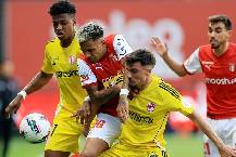 Nhận định, soi kèo SC Braga vs AVS Futebol, 2h30 ngày 25/8: Hủy diệt đối thủ