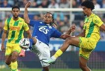 Nhận định, soi kèo Strasbourg vs Nantes, 22h15 ngày 24/8: Tin vào chủ nhà
