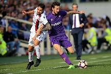 Soi kèo góc Cagliari vs Fiorentina, 23h30 ngày 24/8