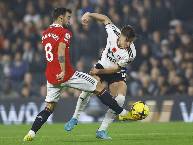Soi k&egrave;o g&oacute;c Fulham vs MU, 22h30 ng&agrave;y 24/8