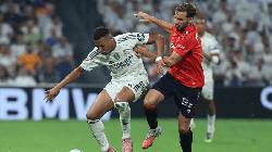 Soi kèo góc Real Oviedo vs Real Madrid, 02h30 ngày 25/8