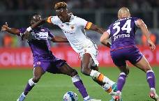 Nhận định, soi kèo AS Roma vs Fiorentina, 01h45 ngày 25/8: Sắc tím nhạt nhòa