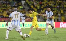 Nhận định, soi kèo Bucaramanga vs Aguilas, 06h00 ngày 26/8: Cân tài cân sức