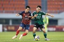 Nhận định, soi kèo Gimcheon vs Jeonbuk, 17h30 ngày 25/8: Đối thủ khó nhằn