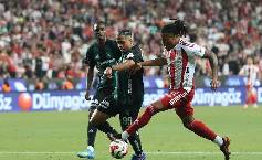 Nhận định, soi kèo Kocaelispor vs Amed, 01h30 ngày 25/8: Điểm cho tân binh