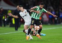 Nhận định, soi kèo Valencia vs Betis, 2h00 ngày 26/8: Khách lấn át chủ