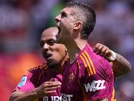 Soi kèo góc AS Roma vs Fiorentina, 01h45 ngày 25/08