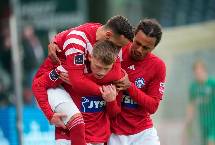 Soi kèo góc Brondby vs Silkeborg, 00h00 ngày 25/08