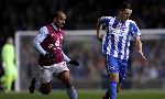 Phân tích tỷ lệ Brighton vs Aston Villa, 1h45 ngày 26/9