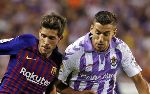 Tỷ lệ b&oacute;ng đ&aacute; La Liga h&ocirc;m nay 24/9: Valladolid vs Granada
