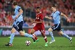 Ph&acirc;n t&iacute;ch tỷ lệ Milton Keynes Dons vs Liverpool, 1h45 ng&agrave;y 26/9