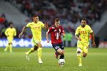 Nhận định Lille vs Nantes, 2h00 ngày 26/9