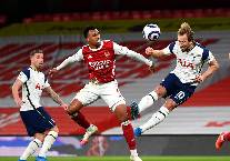 Biến động tỷ lệ k&egrave;o Arsenal vs Tottenham, 22h30 ng&agrave;y 26/9