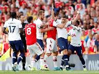 Dự đo&aacute;n Arsenal vs Tottenham (22h30 26/9) bởi Giuseppe Muro