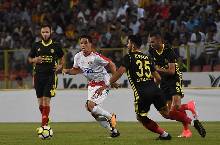 Nhận định, soi k&egrave;o Antalyaspor vs Yeni Malatyaspor, 20h00 ng&agrave;y 25/9