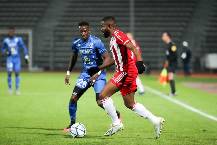 Nhận định, soi kèo Bastia vs Ajaccio, 20h00 ngày 25/9