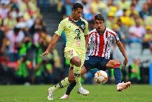 Nhận định, soi k&egrave;o Club America vs Guadalajara, 9h ng&agrave;y 26/9