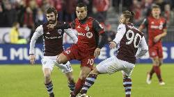 Nhận định, soi kèo Colorado Rapids vs Toronto, 7h07 ngày 26/9