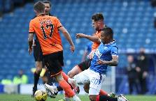 Nhận định, soi kèo Dundee vs Rangers, 21h00 ngày 25/9