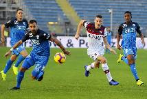 Nhận định, soi k&egrave;o Empoli vs Bologna, 20h ng&agrave;y 26/9