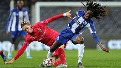 Nhận định, soi kèo Gil Vicente vs Porto, 3h15 ngày 25/9
