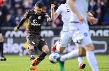 Nhận định, soi kèo Karlsruher vs St. Pauli, 18h30 ngày 25/9