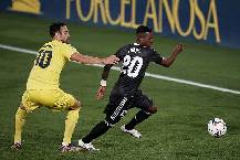 Nhận định, soi k&egrave;o Real Madrid vs Villarreal, 2h00 ng&agrave;y 26/9