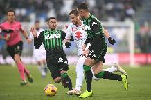 Nhận định, soi k&egrave;o Sassuolo vs Salernitana, 20h ng&agrave;y 26/9
