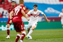 Nhận định, soi kèo Spartak Moscow vs Ufa, 23h00 ngày 25/9