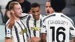Ph&acirc;n t&iacute;ch k&egrave;o hiệp 1 Juventus vs Sampdoria, 17h30 ng&agrave;y 26/9