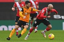 Ph&acirc;n t&iacute;ch k&egrave;o hiệp 1 Southampton vs Wolves, 20h ng&agrave;y 26/9