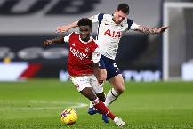 Soi k&egrave;o phạt g&oacute;c Arsenal vs Tottenham, 22h30 ng&agrave;y 26/9