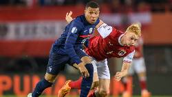 Nhận định, soi kèo Đan Mạch vs Pháp, 1h45 ngày 26/9