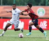 Nhận định, soi kèo Liaoning Shenyang vs Shaanxi Chang'an, 14h30 ngày 25/9