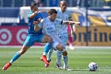 Nhận định, soi kèo San Jose vs LA Galaxy, 9h07 ngày 25/9