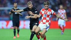 Ph&acirc;n t&iacute;ch k&egrave;o hiệp 1 &Aacute;o vs Croatia, 1h45 ng&agrave;y 26/9