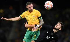 Soi kèo phạt góc New Zealand vs Úc, 10h ngày 25/9