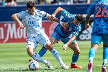 Soi kèo phạt góc San Jose vs LA Galaxy, 09h07 ngày 25/9