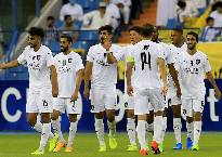 Máy tính dự đoán bóng đá 25/9: Lusail City vs Al-Sadd