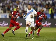 Nhận định, soi kèo Al-Jabalain vs Al-Hilal, 22h00 ngày 25/9