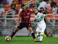 Nhận định, soi kèo Al Najma vs Al-Raed, 22h00 ngày 25/9