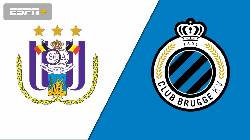 Nhận định, soi k&egrave;o Anderlecht vs Club Brugge, 22h30 ng&agrave;y 24/9