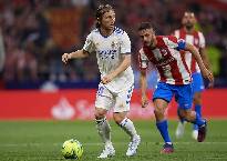 Nhận định, soi k&egrave;o Atletico Madrid vs Real Madrid, 2h00 ng&agrave;y 25/9