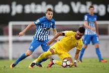 Nhận định, soi kèo Dubrava Zagreb vs Jarun, 21h ngày 25/09