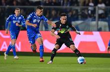 Nhận định, soi k&egrave;o Empoli vs Inter Milan, 17h30 ng&agrave;y 24/9