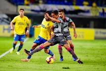 Nhận định, soi kèo Las Palmas vs Granada, 23h30 ngày 24/9